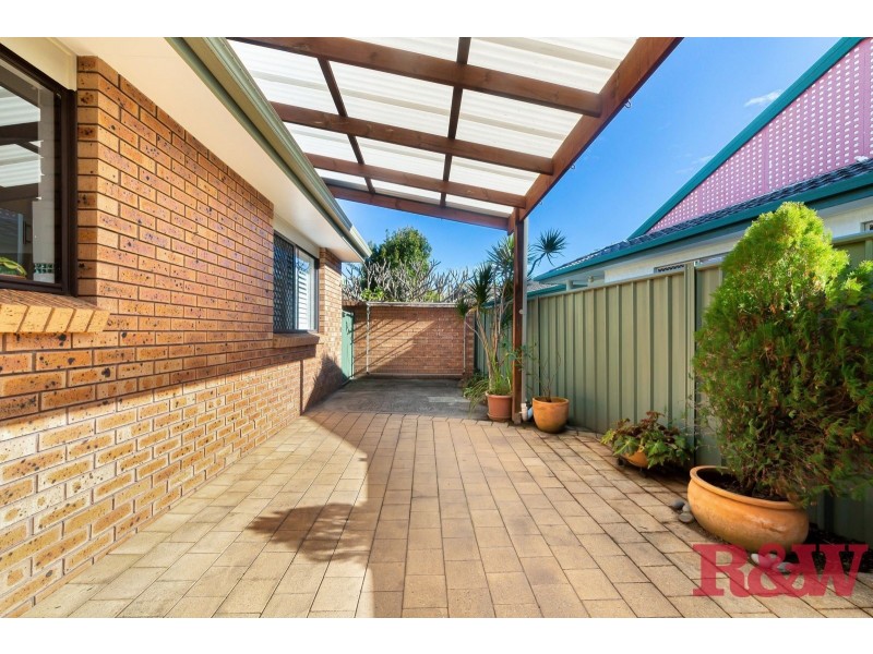 2/19 Augusta Street, Umina Beach NSW 2257