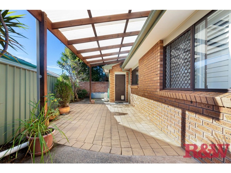 2/19 Augusta Street, Umina Beach NSW 2257
