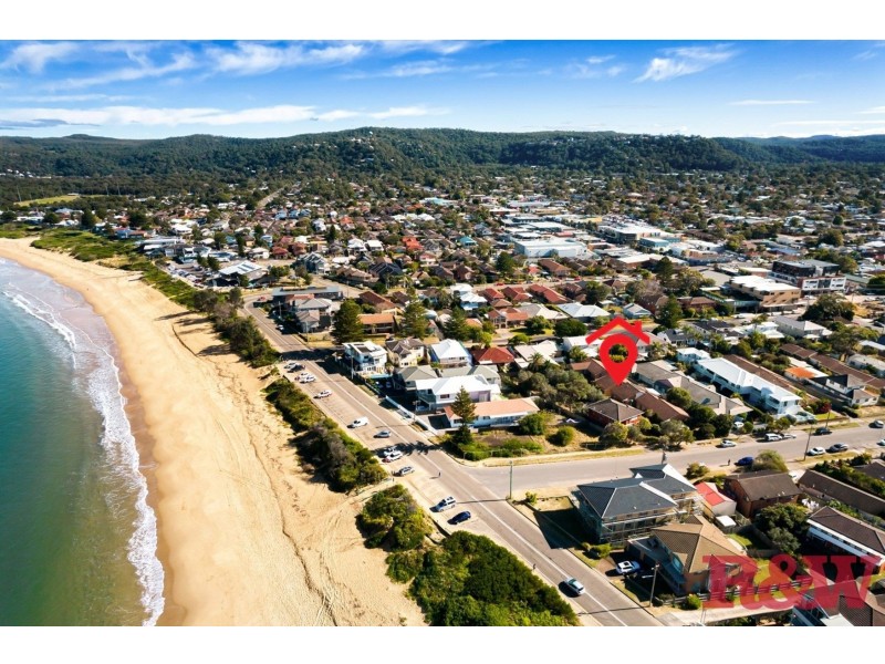 2/19 Augusta Street, Umina Beach NSW 2257