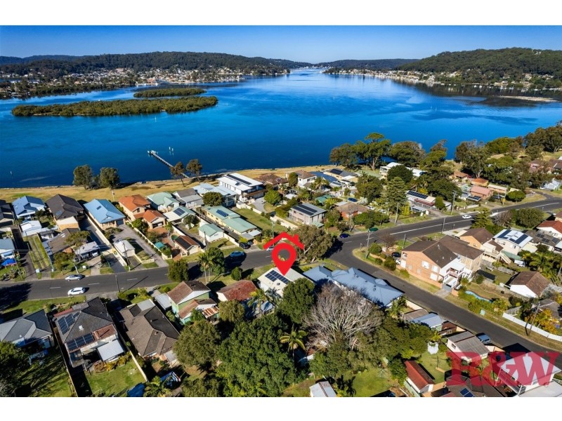 183 North Burge Road, Woy Woy NSW 2256