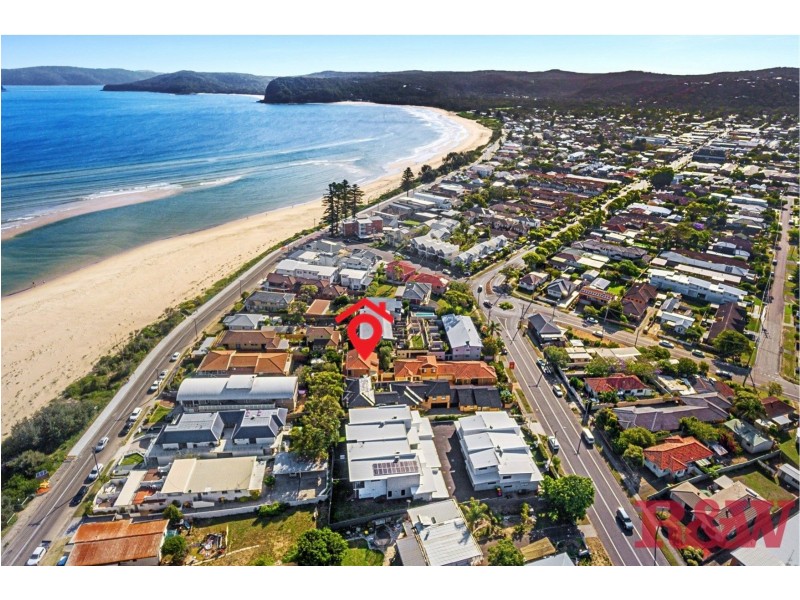 3/136 Broken Bay Rd, Ettalong Beach NSW 2257