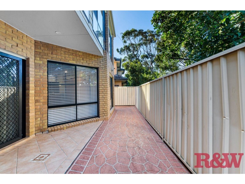 3/136 Broken Bay Rd, Ettalong Beach NSW 2257
