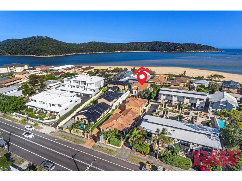 3/136 Broken Bay Rd, Ettalong Beach NSW 2257