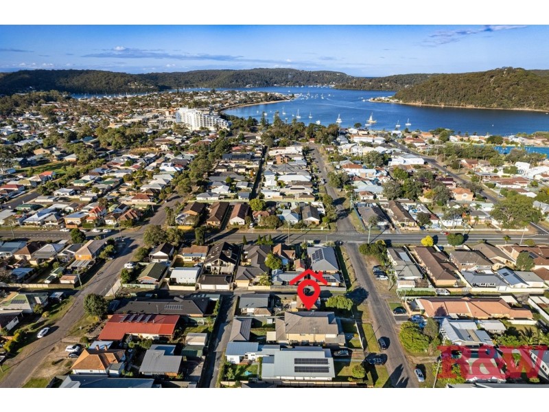 39a Ridge Street, Ettalong Beach NSW 2257