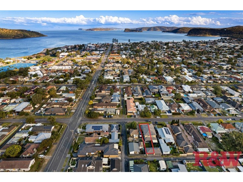 39a Ridge Street, Ettalong Beach NSW 2257