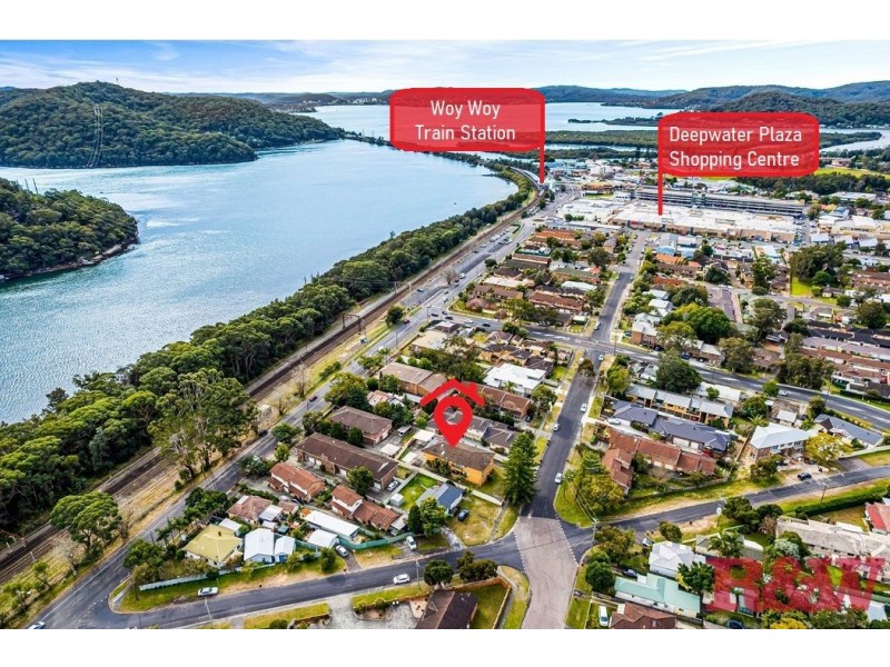 5/39 Paton Street, Woy Woy NSW 2256