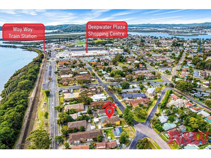 5/39 Paton Street, Woy Woy NSW 2256