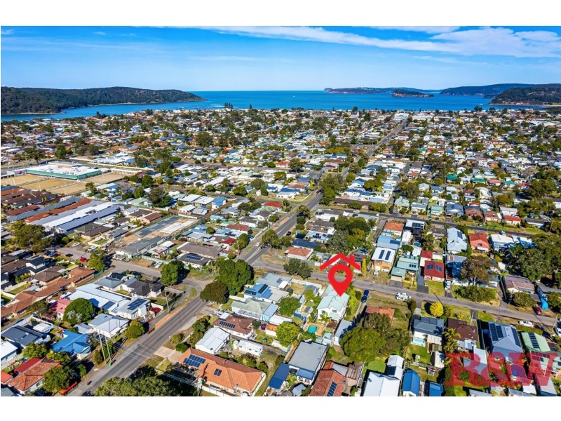 1 Paul Street, Umina Beach NSW 2257