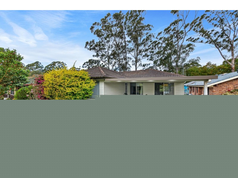 40 Bourbon Street, Wyoming NSW 2250