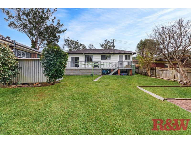 40 Bourbon Street, Wyoming NSW 2250