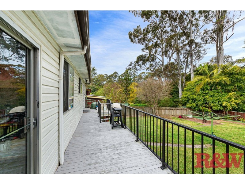 40 Bourbon Street, Wyoming NSW 2250