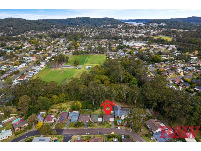 40 Bourbon Street, Wyoming NSW 2250