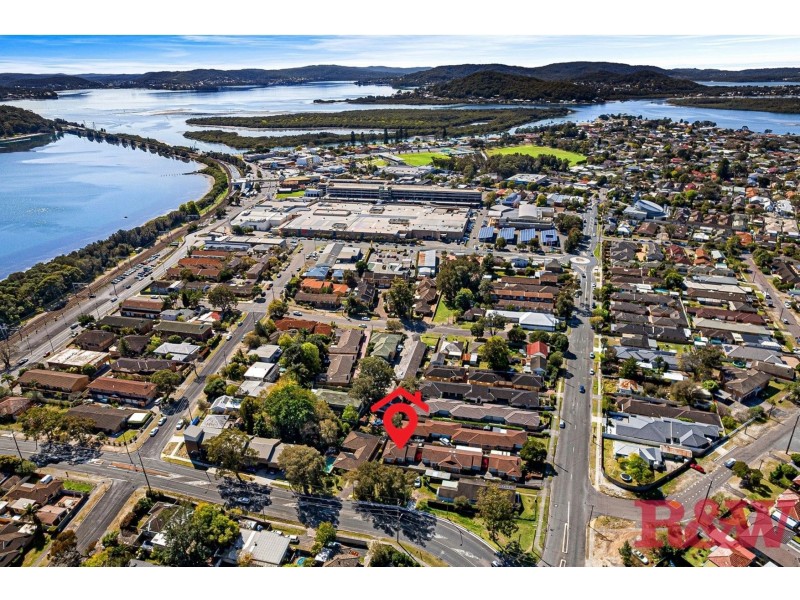 4/91 Victoria Road, Woy Woy NSW 2256