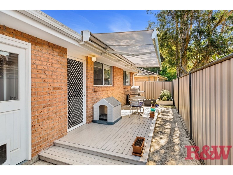 4/91 Victoria Road, Woy Woy NSW 2256