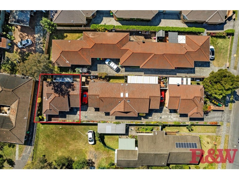 4/91 Victoria Road, Woy Woy NSW 2256