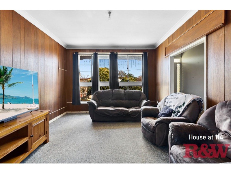 114 and 116 Barrenjoey Road, Ettalong Beach NSW 2257