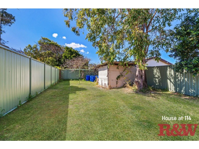 114 and 116 Barrenjoey Road, Ettalong Beach NSW 2257