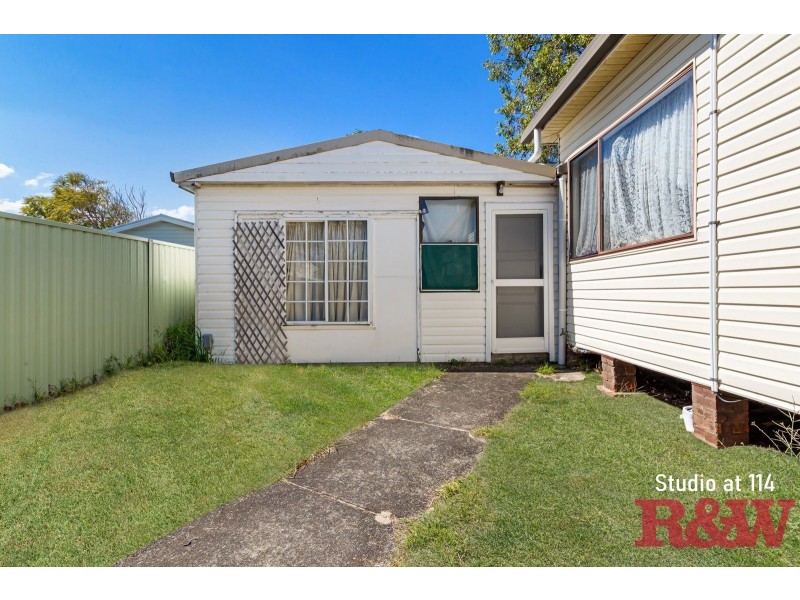 114 and 116 Barrenjoey Road, Ettalong Beach NSW 2257