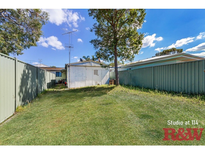 114 and 116 Barrenjoey Road, Ettalong Beach NSW 2257