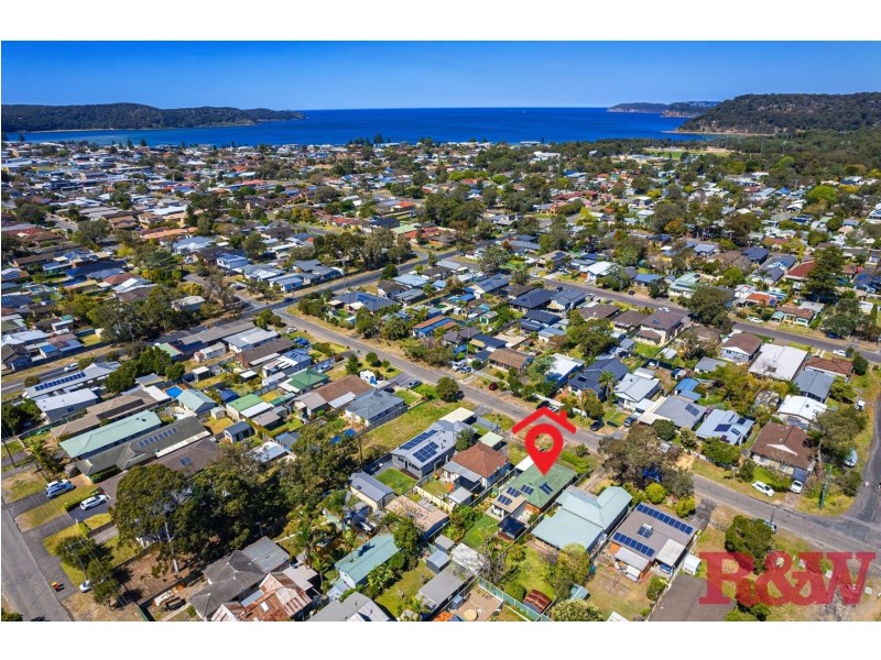 63 Nowack Avenue, Umina Beach NSW 2257