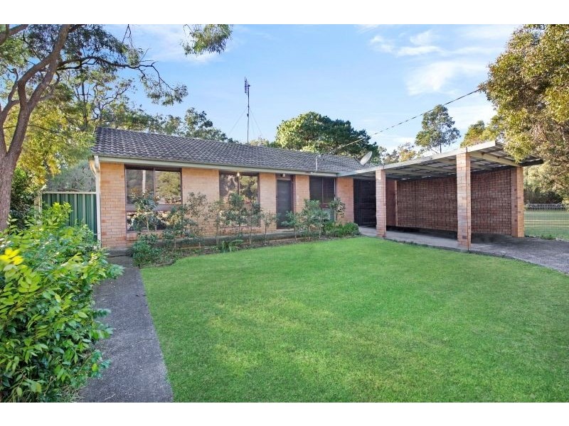 32 Karingal Close, Woy Woy NSW 2256