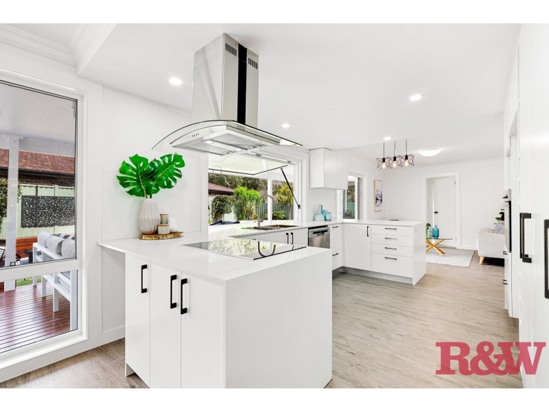 9 Admiralty Place, Umina Beach NSW 2257