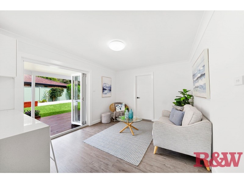 9 Admiralty Place, Umina Beach NSW 2257