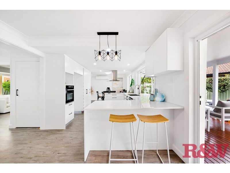 9 Admiralty Place, Umina Beach NSW 2257