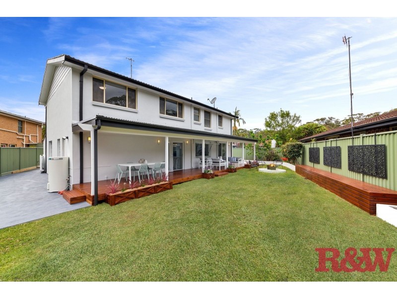 9 Admiralty Place, Umina Beach NSW 2257