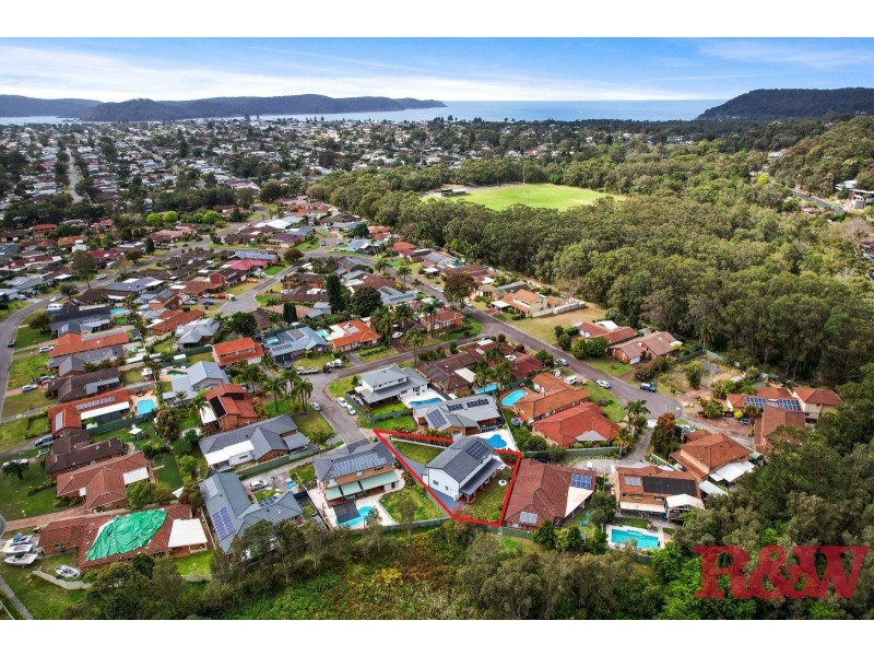 9 Admiralty Place, Umina Beach NSW 2257