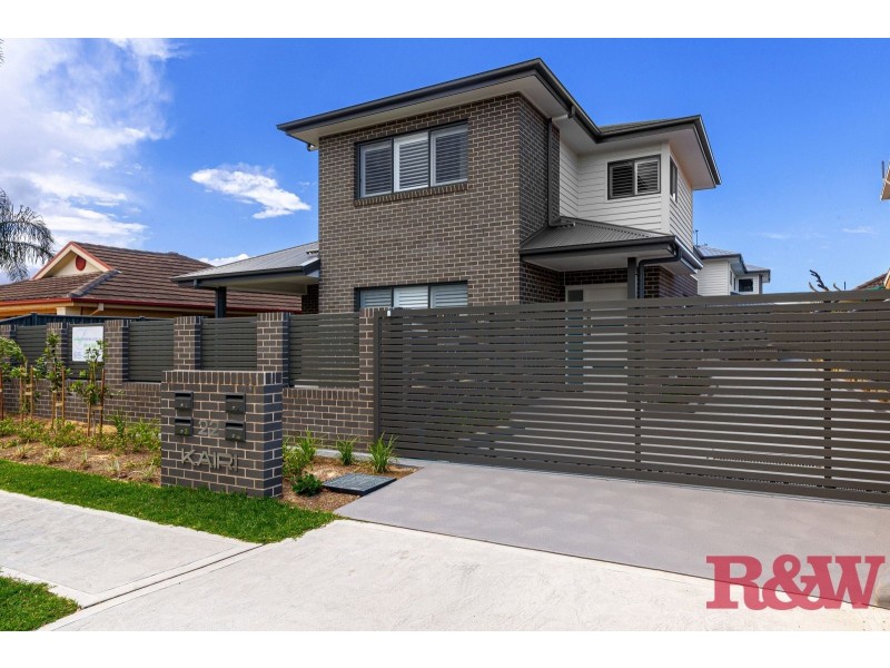 3/22 South St, Umina Beach NSW 2257