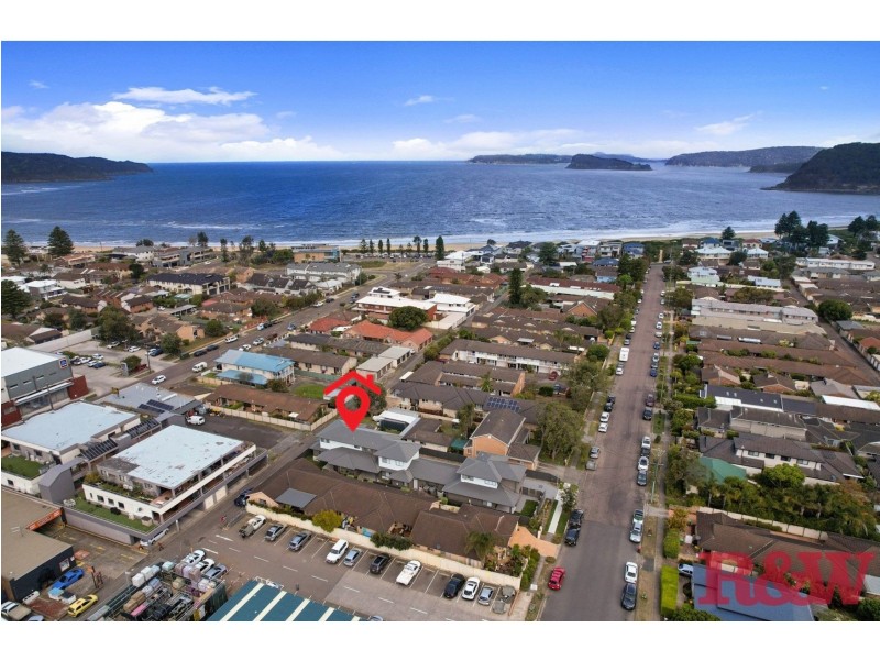 3/22 South St, Umina Beach NSW 2257