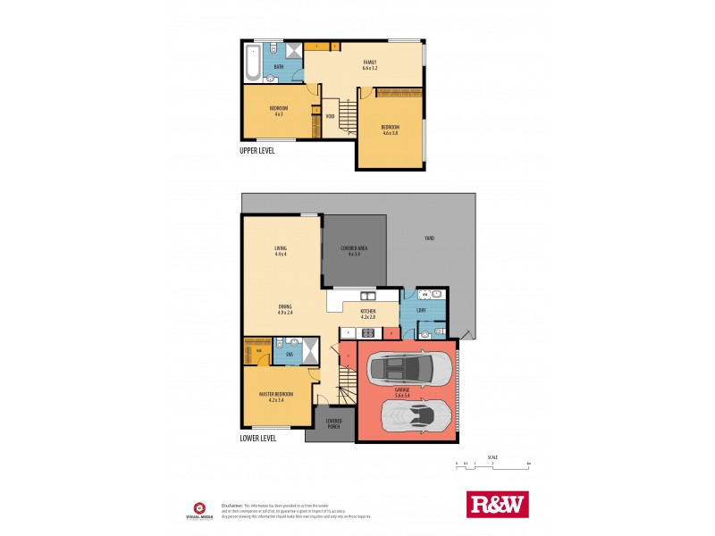 3/22 South St, Umina Beach NSW 2257 Floorplan
