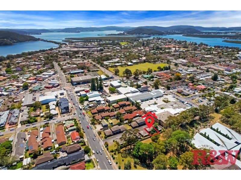5/70 Ocean Beach Road, Woy Woy NSW 2256