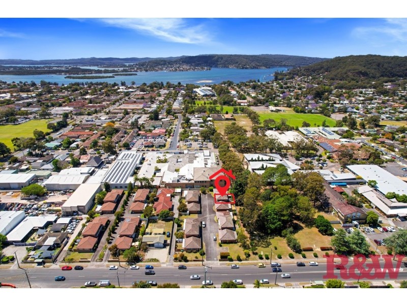 5/70 Ocean Beach Road, Woy Woy NSW 2256