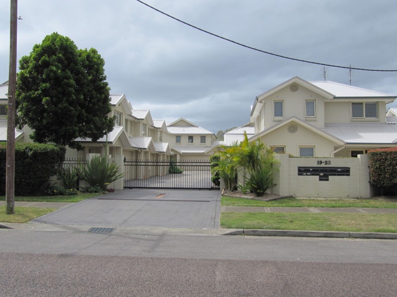 5/19-23 Warrigal Street, Blackwall NSW 2256