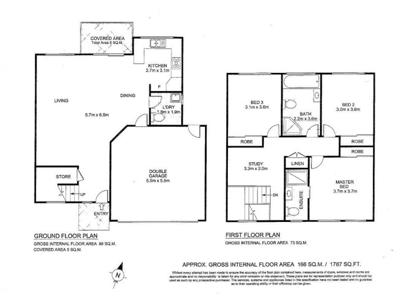 5/19-23 Warrigal Street, Blackwall NSW 2256 Floorplan