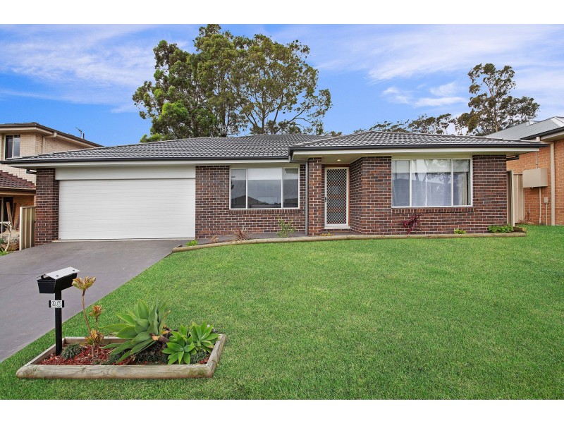 28 Kuttabul Road, Wadalba NSW 2259