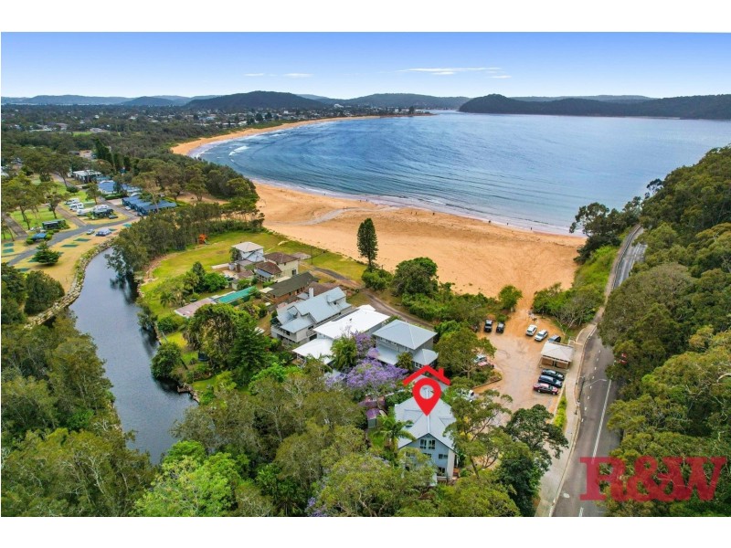 1 Berrima Crescent, Umina Beach NSW 2257