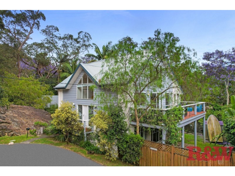 1 Berrima Crescent, Umina Beach NSW 2257