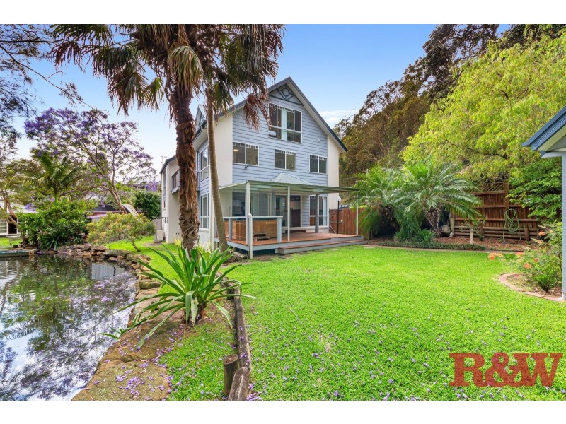 1 Berrima Crescent, Umina Beach NSW 2257