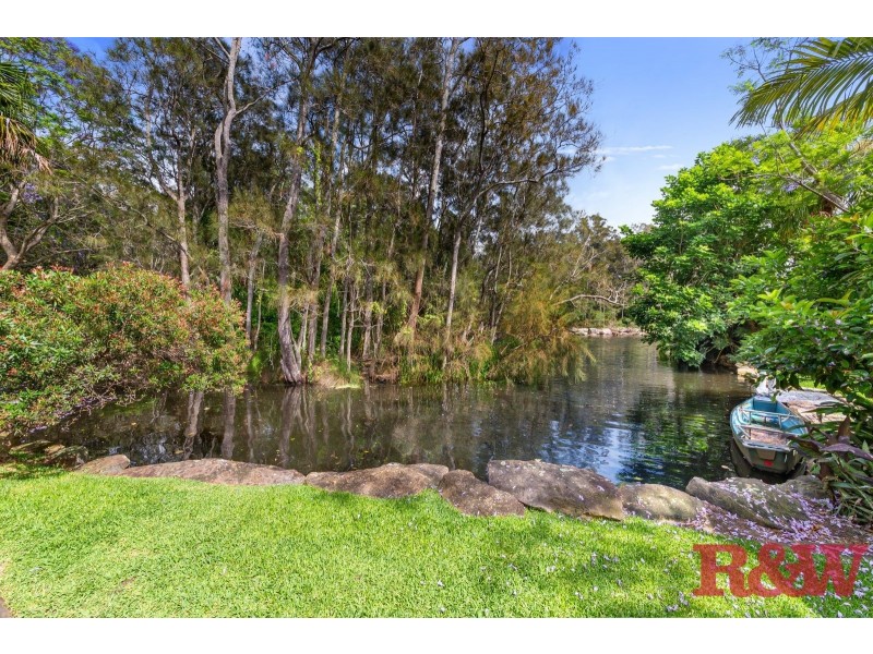 1 Berrima Crescent, Umina Beach NSW 2257