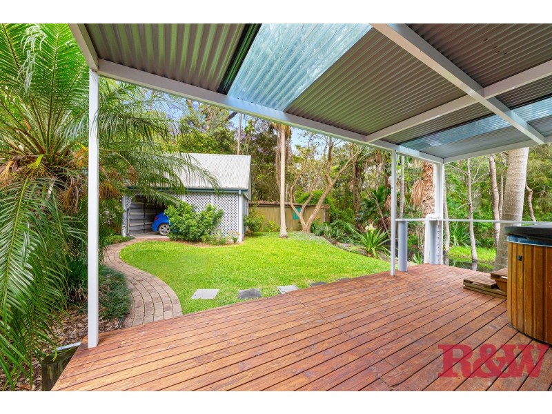 1 Berrima Crescent, Umina Beach NSW 2257