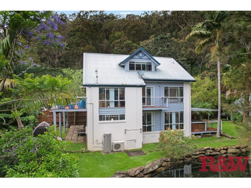 1 Berrima Crescent, Umina Beach NSW 2257