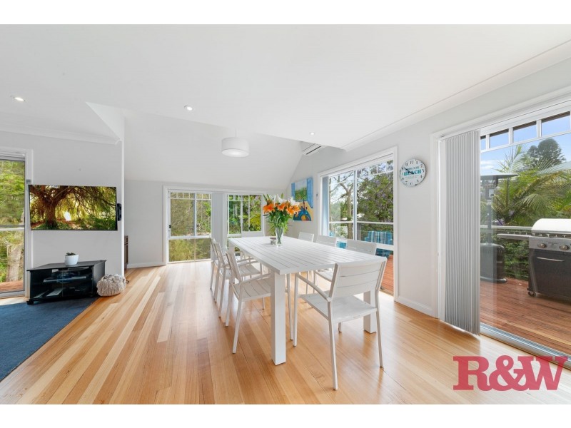1 Berrima Crescent, Umina Beach NSW 2257