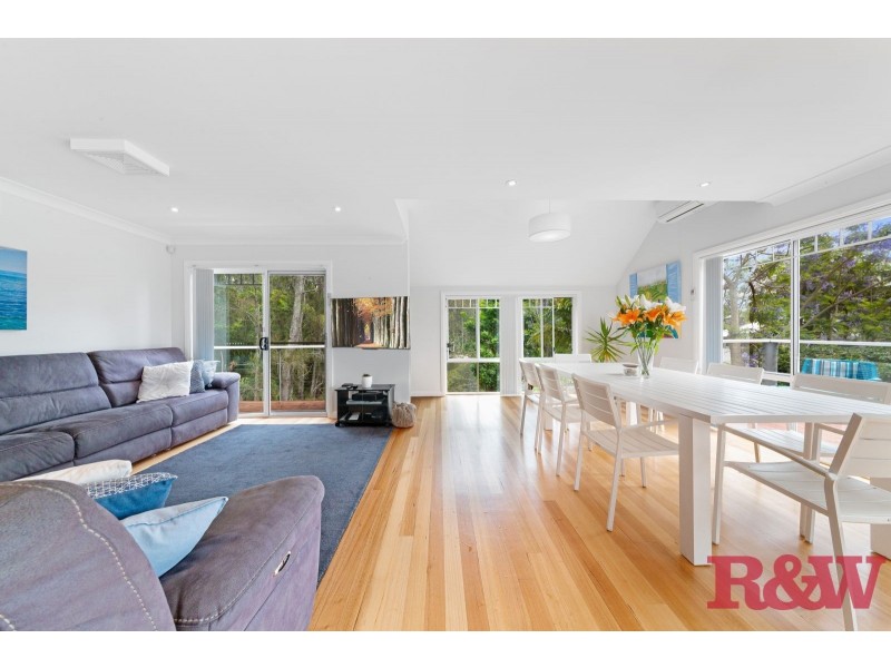 1 Berrima Crescent, Umina Beach NSW 2257
