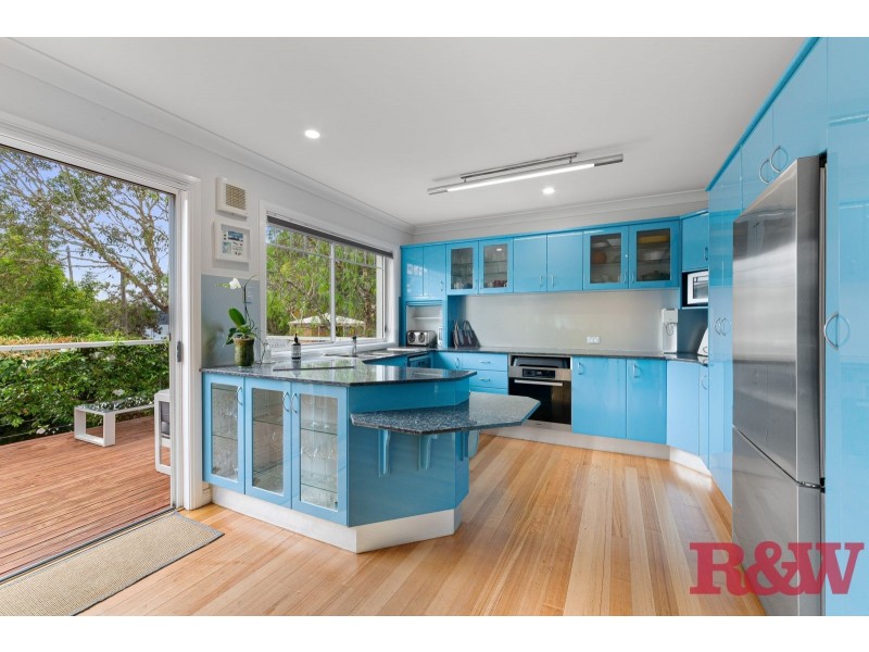 1 Berrima Crescent, Umina Beach NSW 2257