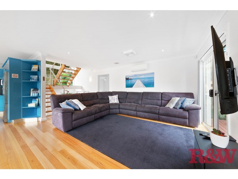 1 Berrima Crescent, Umina Beach NSW 2257