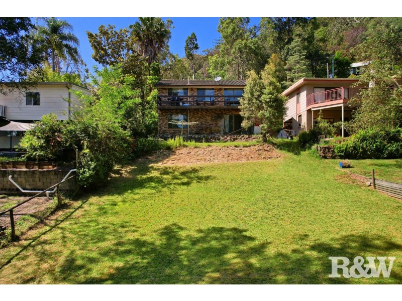 183 Glenrock Parade, Koolewong NSW 2256