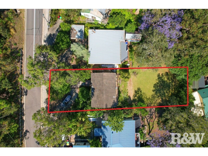 183 Glenrock Parade, Koolewong NSW 2256